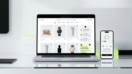 How to Make Your Online Store Look More Trustworthy Before Running Ads