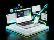Website Design (Start Up)