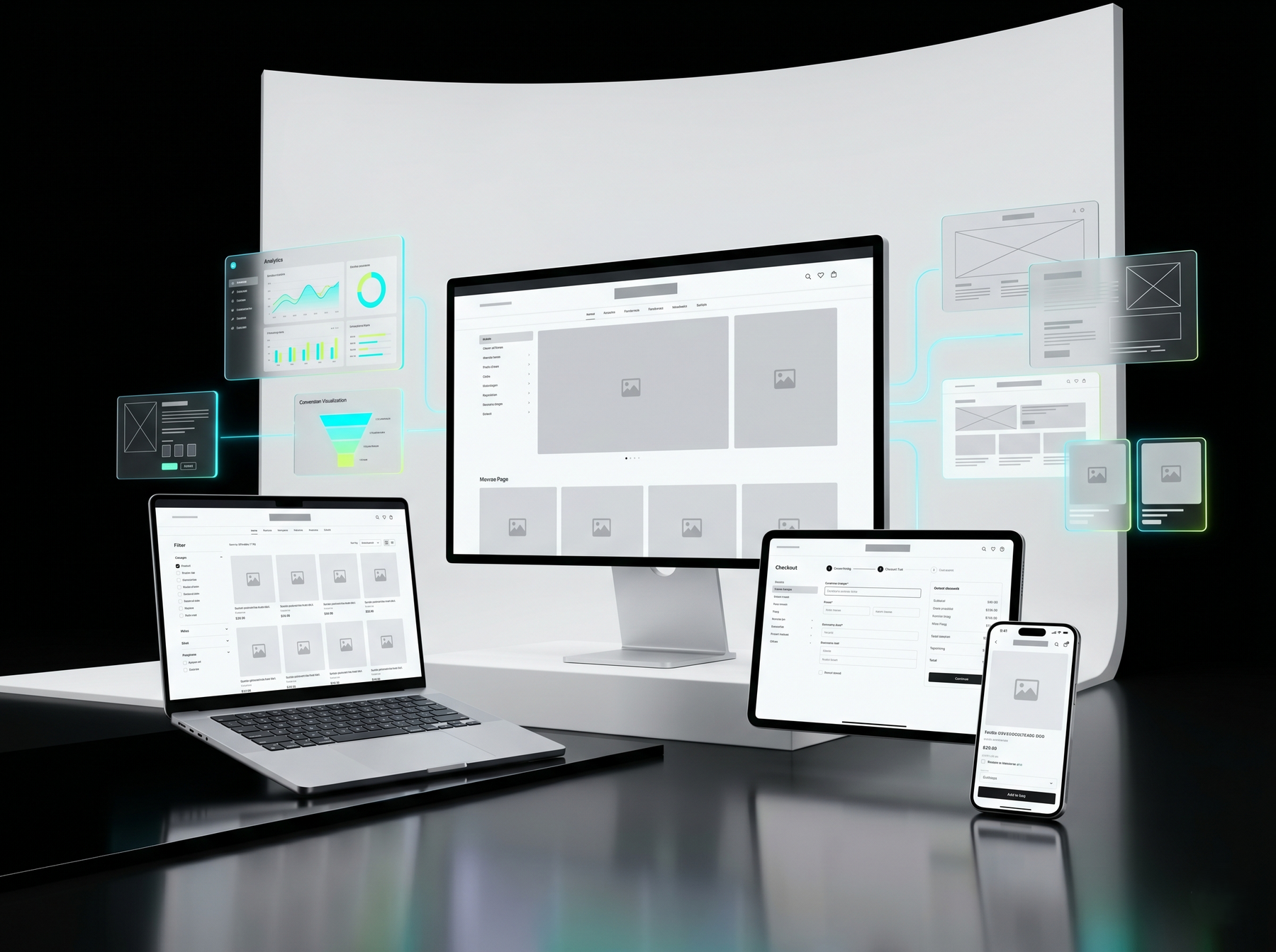 Website Design (Enterprise)