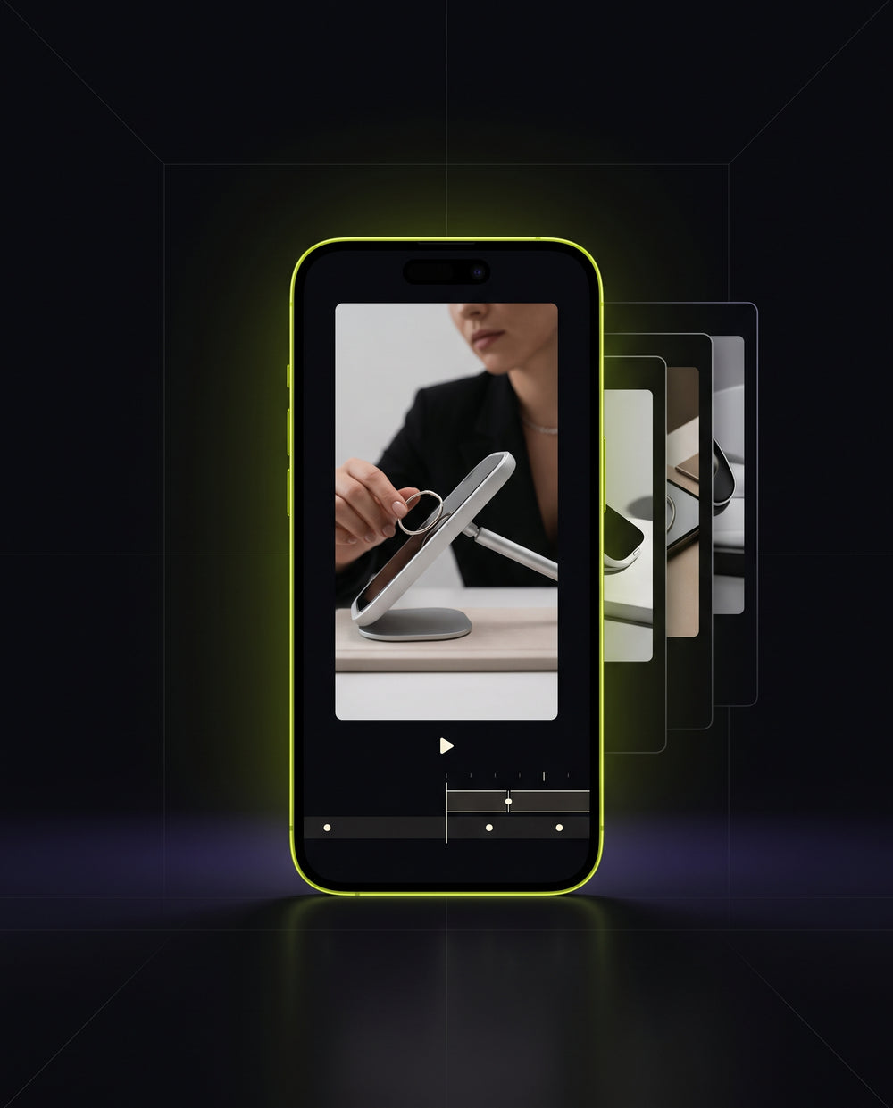 Reels & Short-Form Video — Starter