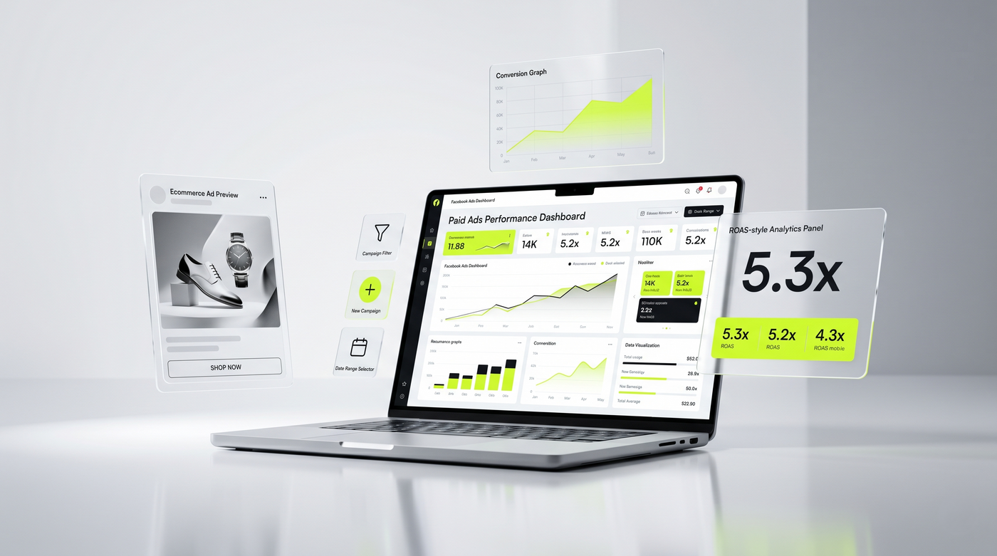 Paid Traffic Launch Package
