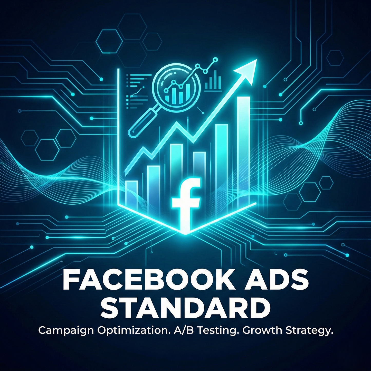 Facebook Ads ( Standard)