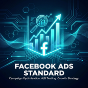 Facebook Ads ( Standard)