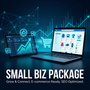 Website Design (Small Biz)